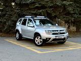 Renault Duster 2015 года за 6 700 000 тг. в Костанай