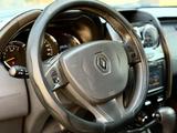 Renault Duster 2015 года за 6 700 000 тг. в Костанай – фото 5
