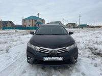 Toyota Corolla 2013 года за 8 250 000 тг. в Актобе