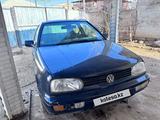 Volkswagen Golf 1996 года за 850 000 тг. в Актау