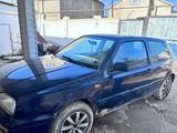 Volkswagen Golf 1996 года за 850 000 тг. в Актау – фото 3