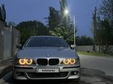 BMW 528 1997 года за 3 500 000 тг. в Шымкент – фото 3