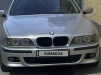 BMW 528 1997 годаүшін3 200 000 тг. в Шымкент