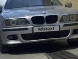 BMW 528 1997 года за 3 500 000 тг. в Шымкент – фото 2