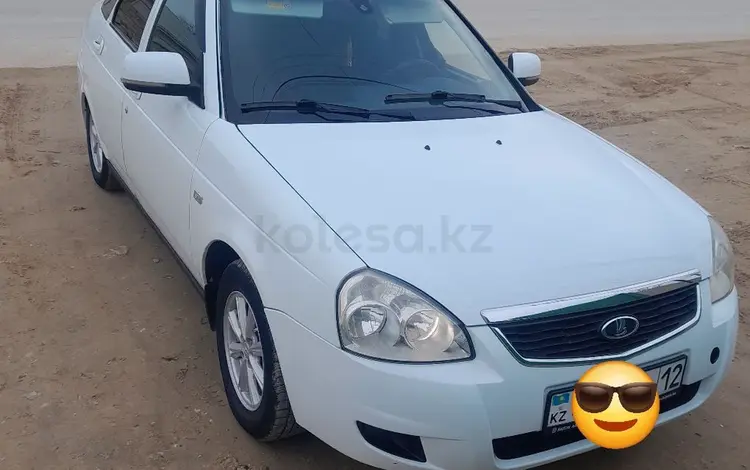 ВАЗ (Lada) Priora 2172 2014 годаfor2 800 000 тг. в Актау