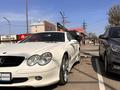 Mercedes-Benz SL 500 2003 годаүшін12 000 000 тг. в Алматы – фото 7