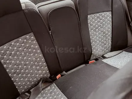 Ваз 2110 инжектор 8 клапон за 550 000 тг. в Усть-Каменогорск – фото 2