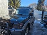 Toyota Land Cruiser Prado 1998 года за 5 800 000 тг. в Алтай