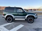 Toyota Land Cruiser Prado 1998 года за 5 800 000 тг. в Алтай – фото 2