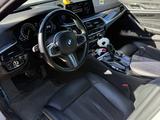 BMW 530 2017 годаүшін16 500 000 тг. в Актобе – фото 3
