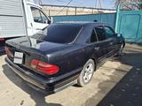 Mercedes-Benz E 230 1995 годаfor1 400 000 тг. в Кызылорда – фото 4