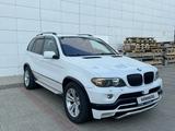 BMW X5 2002 годаfor6 500 000 тг. в Астана – фото 3