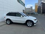 BMW X5 2002 годаfor6 500 000 тг. в Астана – фото 4