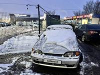 ВАЗ (Lada) 2114 2011 года за 700 000 тг. в Уральск