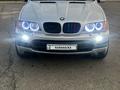 BMW X5 2002 года за 6 150 000 тг. в Талдыкорган – фото 2