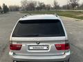 BMW X5 2002 годаүшін5 500 000 тг. в Алматы – фото 11