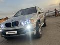 BMW X5 2002 года за 5 500 000 тг. в Алматы – фото 4