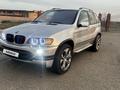 BMW X5 2002 года за 6 150 000 тг. в Талдыкорган – фото 3