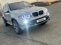 BMW X5 2002 года за 6 150 000 тг. в Талдыкорган