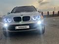 BMW X5 2002 года за 5 500 000 тг. в Алматы – фото 5