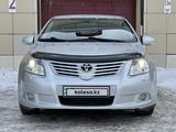 Toyota Avensis 2011 года за 5 300 000 тг. в Астана – фото 4