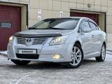 Toyota Avensis 2011 года за 5 300 000 тг. в Астана – фото 5