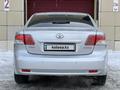 Toyota Avensis 2011 годаүшін5 300 000 тг. в Астана – фото 7