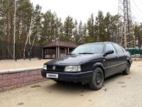 Volkswagen Passat 1992 годаүшін1 300 000 тг. в Кокшетау