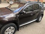 Renault Duster 2014 годаүшін4 000 000 тг. в Астана – фото 3