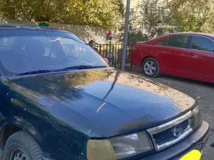 Opel Vectra 1995 года за 550 000 тг. в Актобе – фото 2