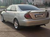 Toyota Camry 2005 годаүшін4 500 000 тг. в Уральск – фото 2