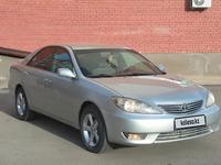 Toyota Camry 2005 годаүшін4 500 000 тг. в Уральск