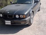 BMW 520 1994 годаүшін1 300 000 тг. в Алматы