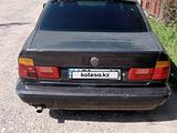 BMW 520 1994 годаүшін1 300 000 тг. в Алматы – фото 4