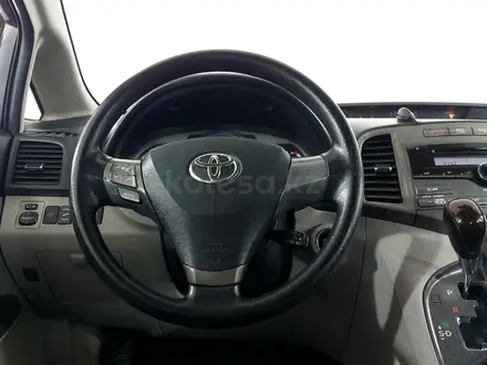 Toyota Venza 2010 годаүшін9 080 000 тг. в Шымкент – фото 14