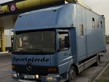 Mercedes-Benz  Atego 1999 года за 15 000 000 тг. в Астана – фото 3