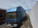 Mercedes-Benz  Atego 1999 года за 15 000 000 тг. в Астана – фото 2