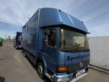 Mercedes-Benz  Atego 1999 года за 15 000 000 тг. в Астана