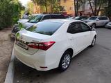 Toyota Corolla 2014 годаүшін8 000 000 тг. в Алматы – фото 3