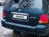 Honda Odyssey 1996 годаүшін1 800 000 тг. в Павлодар