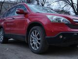 Honda CR-V 2008 года за 6 950 000 тг. в Текели