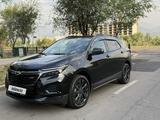 Chevrolet Equinox 2023 годаүшін12 400 000 тг. в Алматы