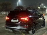 Chevrolet Equinox 2023 годаүшін12 400 000 тг. в Алматы – фото 5