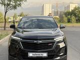 Chevrolet Equinox 2023 годаүшін12 400 000 тг. в Алматы – фото 3