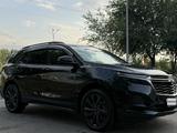 Chevrolet Equinox 2023 годаүшін12 400 000 тг. в Алматы – фото 4