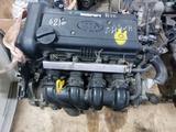 Двигатель ДВС 1.6 G4FC Акпп Коробка за 490 000 тг. в Алматы – фото 2