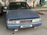 Mazda 626 1991 годаfor550 000 тг. в Алматы