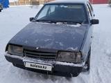 ВАЗ (Lada) 21099 2000 года за 400 000 тг. в Атбасар – фото 2