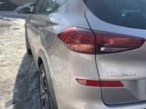 Hyundai Tucson 2019 годаүшін12 000 000 тг. в Алматы – фото 4