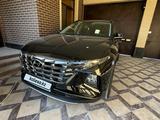 Hyundai Tucson 2022 года за 15 200 000 тг. в Шымкент – фото 2